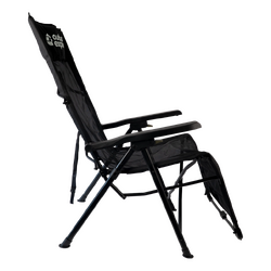 Outback Explorer Everstay Folding Recliner Chair