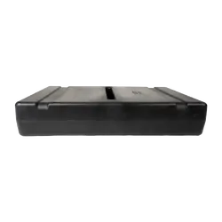 Outback Explorer Modular Caravan & RV Water Tank 70l with bracket kit
