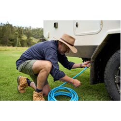 Outback Explorer Water Hose 10m