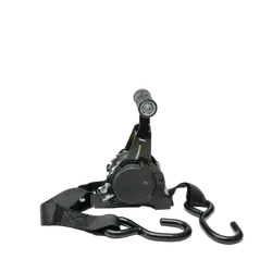 Auto Retractable Ratchet Strap - 170kg