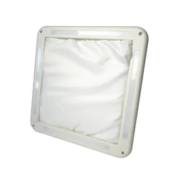 RV Vent Insulator 14x14"