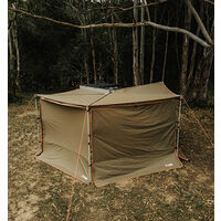 Oztent Foxwing Awning Extension (Set of Two Panels)