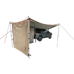 Oztent Foxwing 180 B End Panel (suit RH and LH)