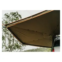 Oztent Foxwing 270Â° Awning (RHS of Driver) Series II