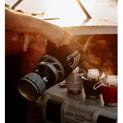 OFFGRID PROVISIONS Jungle Juice - Compostable Drip Coffee Bag (5 serves)