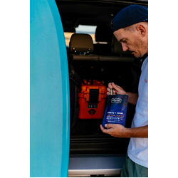 OFFGRID PROVISIONS Performance Series Breakfast Bowl - Mango & Passionfruit