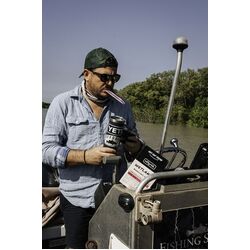 OFFGRID PROVISIONS Wetlands Hydration Drink - Mixed Berry (7 serves)