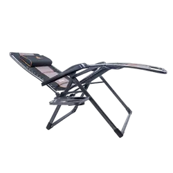 Oztent King Komodo HotSpot Sun Lounge Chair