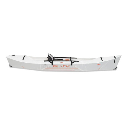 ORU Lake Portable Kayak
