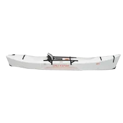 ORU Lake Portable Kayak