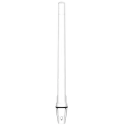 Omni-Directional, Marine & Coastal LTE/5G Antenna (617-3800 MHz); N(F)