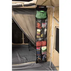 Oztent Hanging Storage Pockets