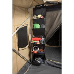 Oztent Hanging Storage Shelves