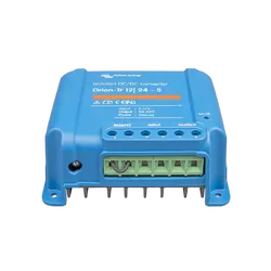 Orion-Tr 12/24-5A (120W) Isolated Dc-Dc Converter