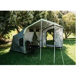 Oztent RV-3 Lite Complete Modular Panel Set