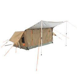 Oztent RS-1 Plus King Single Swag