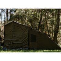 Oztent RV3/5 Plus Tent Peaked Side Panels
