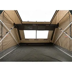 Oztent RV3 Plus Tent