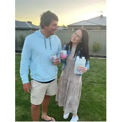 The Standard Squeeze XL (1000ml)