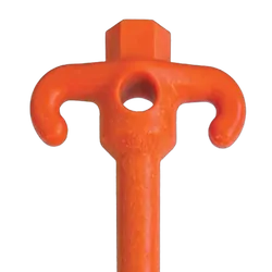 Ground Dogs Sand Dog Screw In Peg