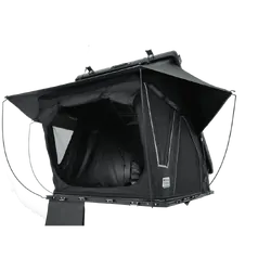 Ot 1.2 X Rooftop Tent