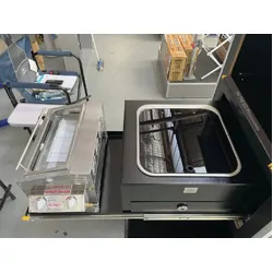 On The Go RV Accessories BBQ Slide Combo Kit DS570 Royale