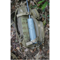 Outask TD-1 Multifunction Light - Military Green