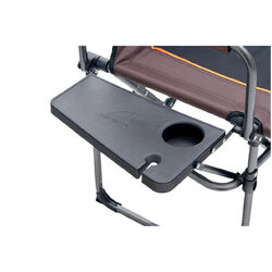 Oztent Wallaby Chair (Brown)