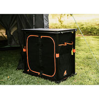 Oztent Double Camp Cupboard