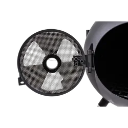 Ozpig Series 2 Portable Wood Fire Stove