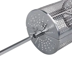 Ozpig Ozpig Rotisserie Basket Large