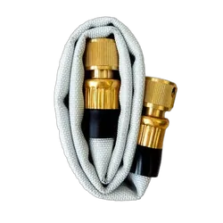 Flat Out Hose Filter To Van 0.7m