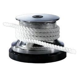 Muir VC800 Inline Capstan # 12V DC #