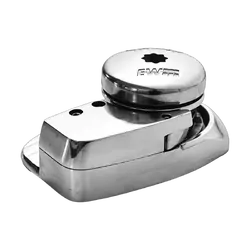 Muir V900 Vertical Stainless Steel # 12V / 6MM Chain #