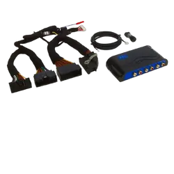 Pac Audio Amppro 13-20 Ford Rca Out Kit