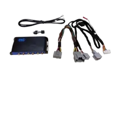 Pac Audio Amppro Gm 20 & 8Pin Connector Rca Out Kit