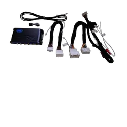 Pac Audio Amppro 20Pin Rca Out Kit to suit Lexus/Toyota