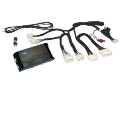 Pac Audio Amppro RCA Out Kit to suit Toyota 14-17