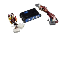 Chrysler/Jeep Camera Interface (Mygig Headunit)