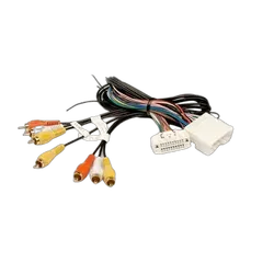 Chrysler/Dodge/Jeep Ves Retain (With Pacrp4Ch11)