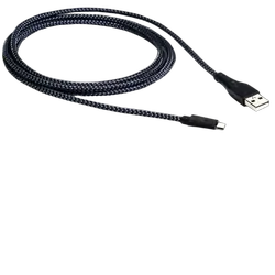 Micro Usb To Usb - Heavy Duty Cable (2Mtr)