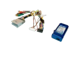 Radio Pro 3 Gm Lan Class 2 - 24 Pin Interface