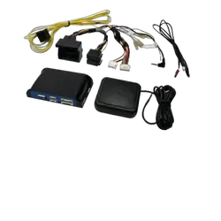 Radio Pro 4 Bmw Radiopro Can-Bus Swc Interface