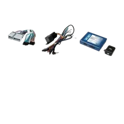 Radio Pro 5 Swc & Nav Interface