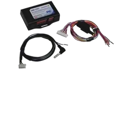 Pac Sw Interface Analog & Can.