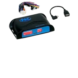 Universal Can-Bus Swc Interface