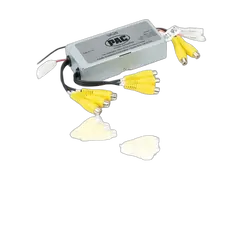 Video Amplifier & Switcher 2>6