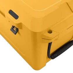 Dometic Patrol 35 Mango - Rotomoulded icebox 35L Mango