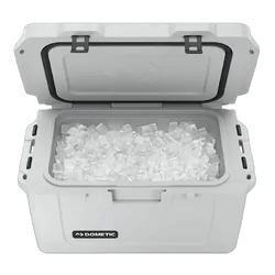 Dometic Patrol 35 Mist - Rotomoulded icebox 35L Mist
