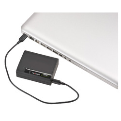 Projecta 10,000Mah Rapid Charge Power Bank